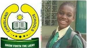 Lagos state govt orders Coroner inquest into the death of Chrisland school pupil