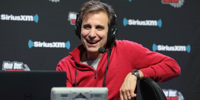 Mad Dog Chris Russo Goes Ballistic During Super Bowl Trivia Cheating Scandal
