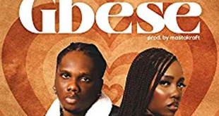 Majeeed taps Tiwa Savage for new single, 'Gbese'