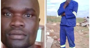 Malawi Defence Force soldier arrested for killing his 4-year-old daughter after separation from wife