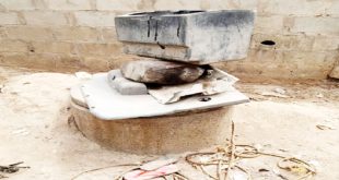Man drowns in Oyo community while trying to retrieve bucket that fell inside well