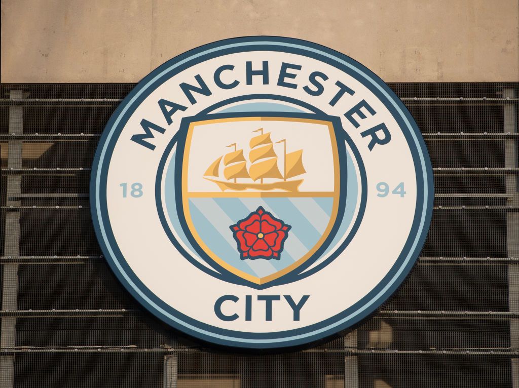 Manchester City Premier League