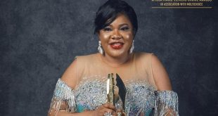 MultiChoice calls for entries for AMVCA 2023