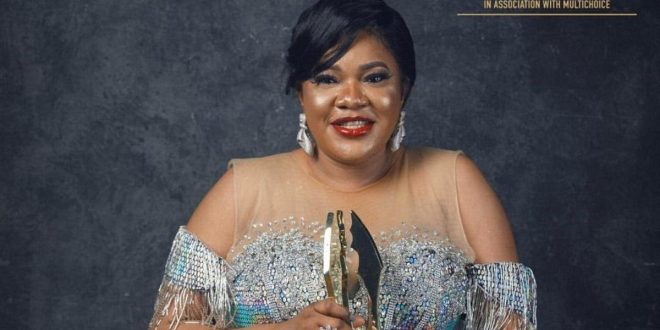 MultiChoice calls for entries for AMVCA 2023