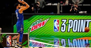 NBA All-Star 3-Point Contest Odds, Stats And Prediction