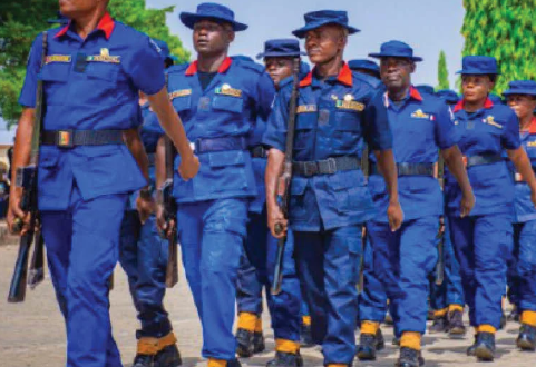 NSCDC deploys 4,000 personnel for general elections in Kaduna