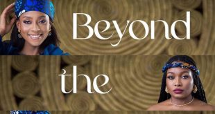 Nadine Ibrahim's 'Beyond The Veil' heads to Prime Video