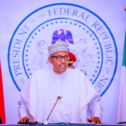 Naira Crisis: President Buhari to address Nigerians today