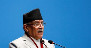 Nepal’s coalition in trouble as deputy PM, ministers resign