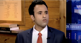 Newest GOP Presidential Candidate Vivek Ramaswamy Says He'd Repeal Affirmative Action 'Without Apology'
