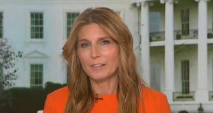 Nicolle Wallace Devastates Trump And Shows Why Him Taking The 5th Matters