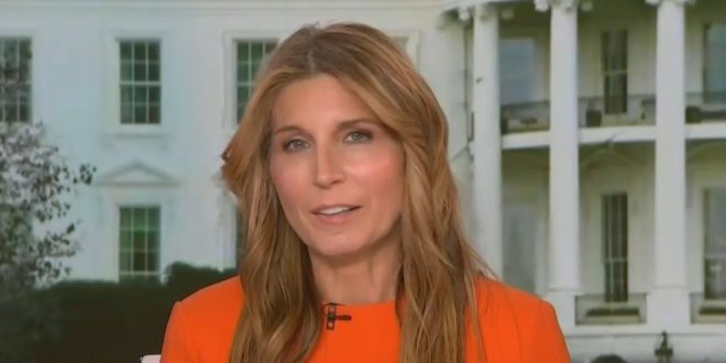 Nicolle Wallace Devastates Trump And Shows Why Him Taking The 5th Matters
