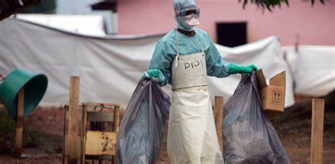 Nigeria at moderate risk of Marburg virus outbreak - NCDC