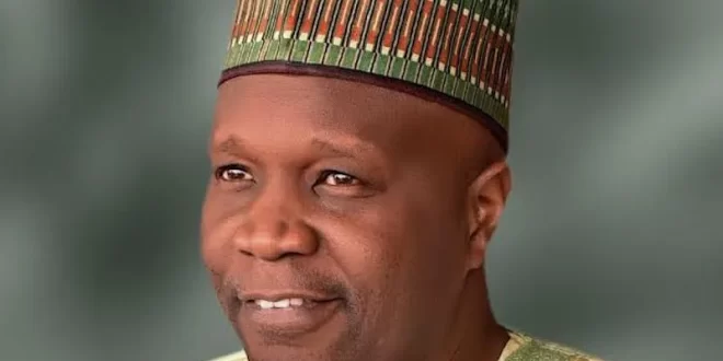 #NigeriaElections2023: Gombe APC Governor loses his polling unit to Atiku