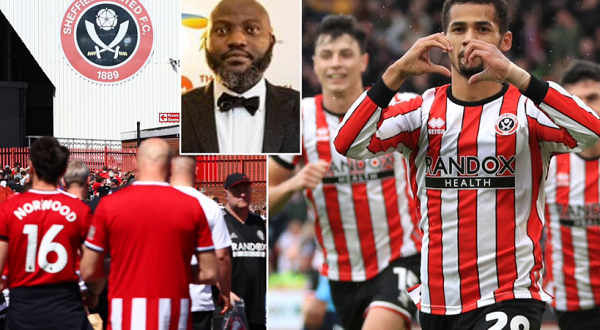 Nigerian billionaire, Dozy Mmobuosi provides eight-figure cash injection ahead of his proposed ?90m takeover of Sheffield United to aid the club