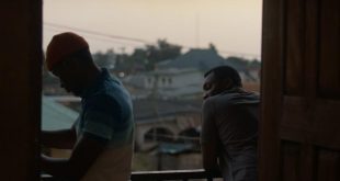 Nigerian film about gay couple lands major deal ahead global debut