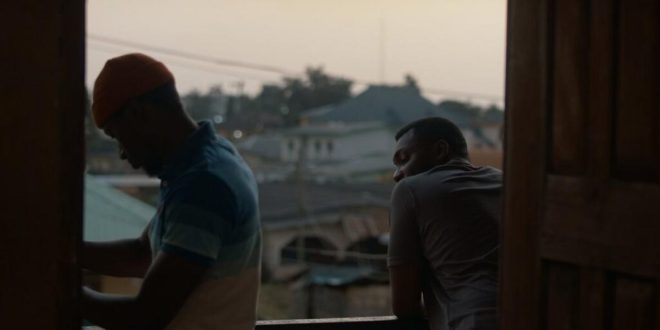 Nigerian film about gay couple lands major deal ahead global debut