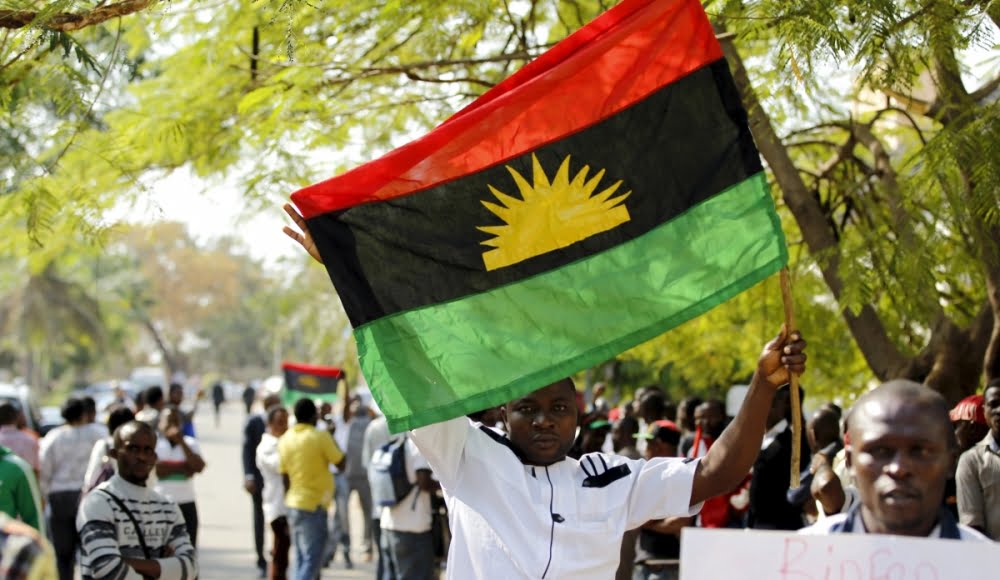No sit-at-home for February election - IPOB declares