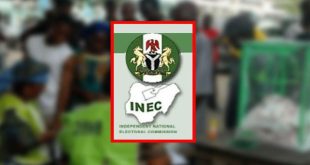 Osun REC alleges that politicians and INEC staff bypassed BVAS