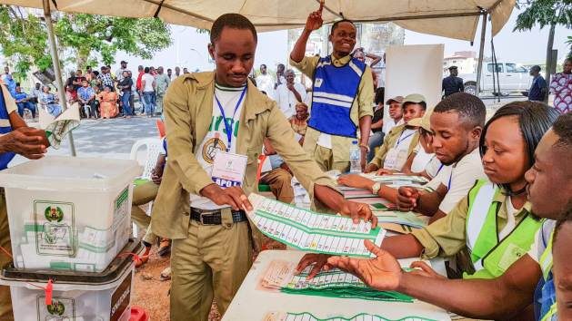Participation in the Nigerian Elections Is Far More Important and Potent than Cynicism