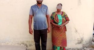 Police arrest fake Prophet, 50-year-old mother over attempted murder