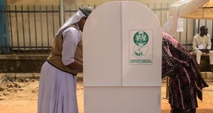 Polls closed but a day later Nigerians were still voting in the presidential election | CNN