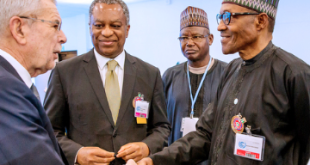 President Buhari?s foreign trips are not even enough ? Minister of Foreign Affairs, Geoffrey Onyeama says