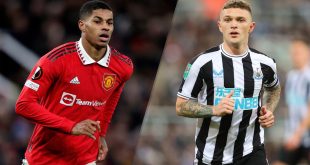 Preview: Manchester United vs Newcastle