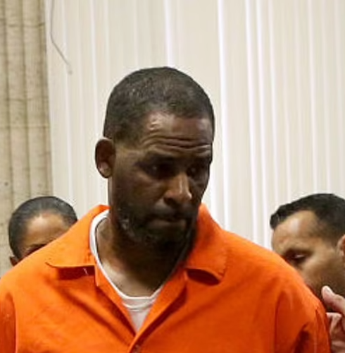 R.Kelly sentenced to 20 years for child sex crimes while already serving 30 years