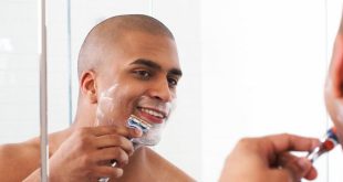 Razor bumps? 6 tips to shave properly and have smooth skin