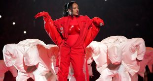 Roundup: Rihanna Does Super Bowl Halftime Show Pregnant; Chiefs Win Super Bowl LVII; Andy Reid Not Retiring