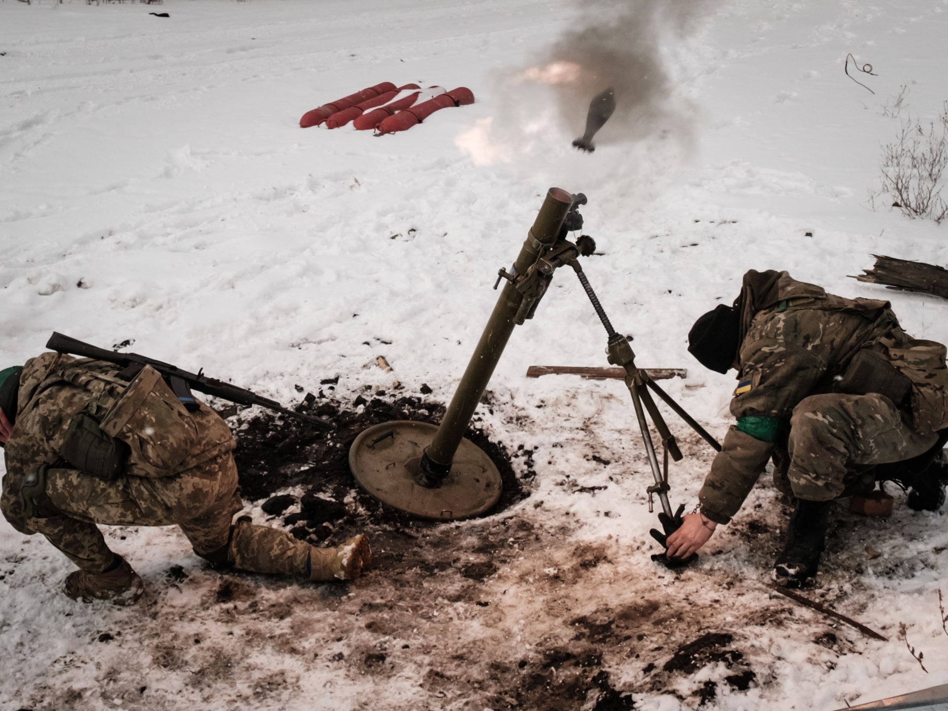 Russia’s Wagner fighters suffer 30,000 casualties in Ukraine: US