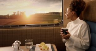Scottish cheeseboards and a good night’s sleep: six reasons to travel to Glasgow on the Caledonian Sleeper