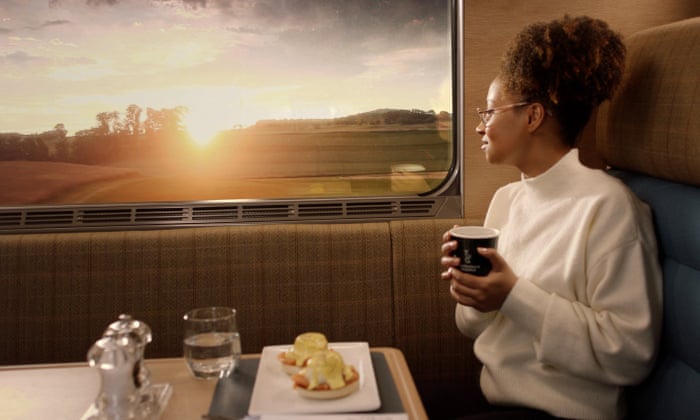 Scottish cheeseboards and a good night’s sleep: six reasons to travel to Glasgow on the Caledonian Sleeper