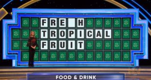 Shocking 'Wheel of Fortune' Miss Leaves Audience Stunned
