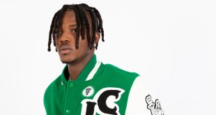 Spills rises with new single, 'goals' to drill music demand in Nigeria