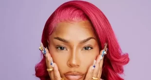 Stefflon Don shares strong advice with young women on how to be treated by men