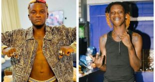 'Stop copying Asake's style,' Portable scolds Seyi Vibez