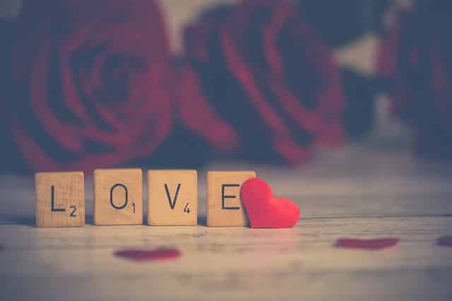 The Positive Impact Of Being In Love