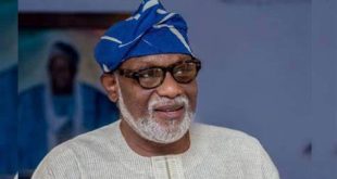 The current hardship being experienced by the ordinary people forebodes unpleasant consequences - Governor Akeredolu reacts to Naira scarcity and petrol price hike