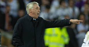 'This tie isn't finished, no way' - Ancelotti fears Liverpool comeback