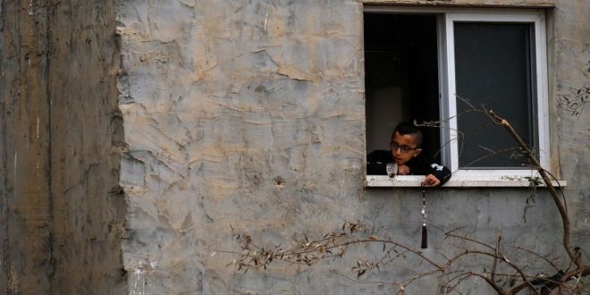 Traumatized and afraid, Jenin residents are still reeling from Israeli raid | CNN