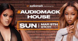 Uncle Waffles and DBN Gogo to headline Audiomack House debut in Johannesburg, South Africa