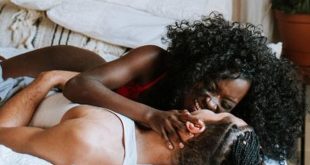 Valentine's Day: How to practice safe sex on this day of love