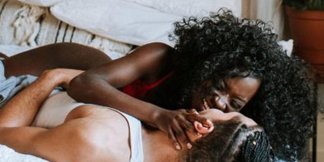 Valentine's Day: How to practice safe sex on this day of love
