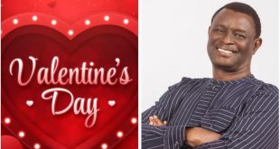 Valentine's Day: Mike Bamiloye shares what will happen to men and women tonight