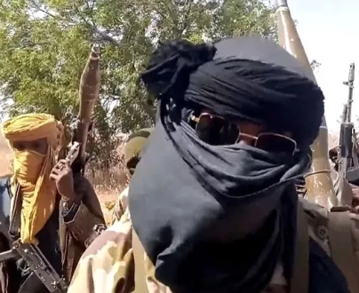 Voters flee as suspected Boko Haram terrorists storm polling unit in Borno