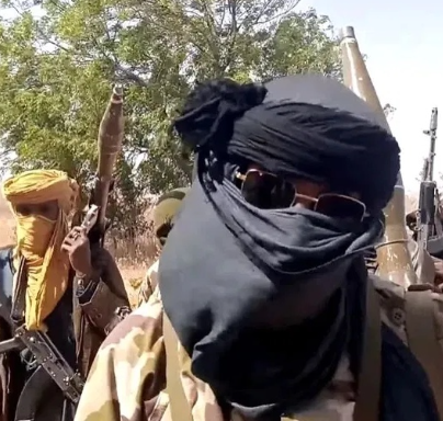 Voters flee as suspected Boko Haram terrorists storm polling unit in Borno