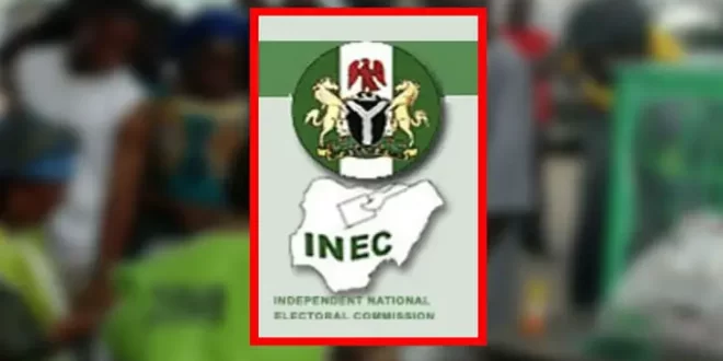 Voters to receive text messages to know new Polling Units? INEC