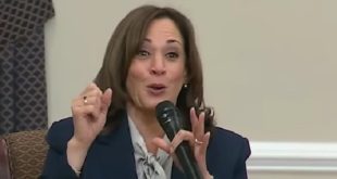 WATCH: Kamala Harris Humiliated After Audience Is Told to Clap and They STILL Don't